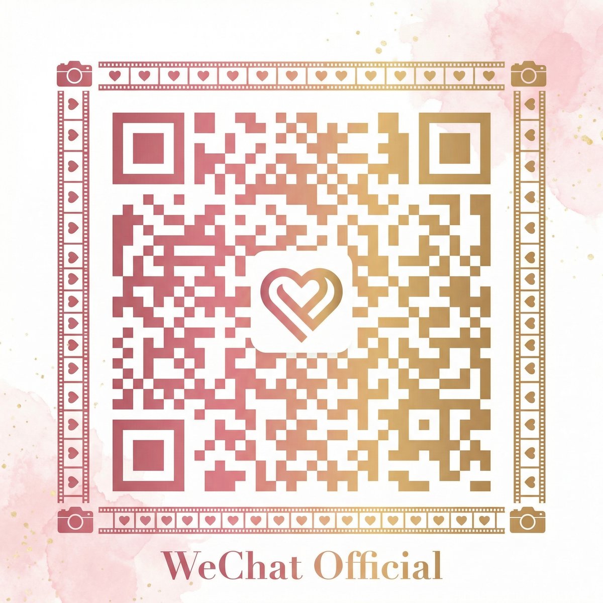 免费看片微信公众号二维码